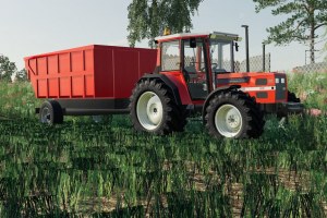 Мод «Lizard PIN55V» для Farming Simulator 2019 2