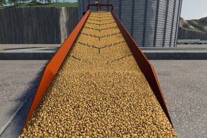 Мод «MAD Pickup Belt MPB-1» для Farming Simulator 2019 4