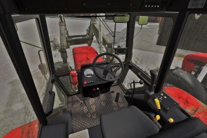 Мод «MTZ 1025.3» для Farming Simulator 2019 4