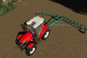 Мод «ЛДГ-10 УманьФермМа» для Farming Simulator 2019 3