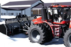 Мод «K9 Dozer Blade» для Farming Simulator 2019 5