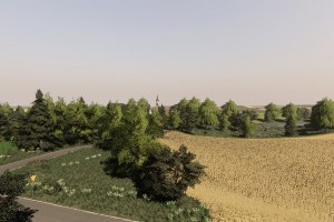 Карта «Bzura» для Farming Simulator 2019 5