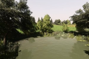 Карта «Bzura» для Farming Simulator 2019 4