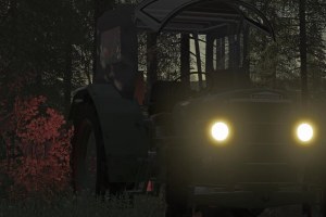 Мод «Bührer RP 21» для Farming Simulator 2019 3