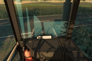 Мод «Ponsse Caribou» для Farming Simulator 2019 2