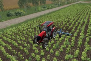 Мод «Lizard Weeder» для Farming Simulator 2019 5