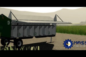 Мод «Mobile milking machine» для Farming Simulator 2019 2