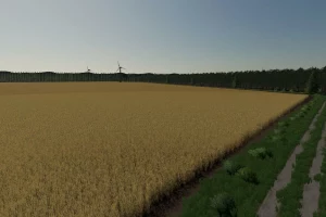 Карта «Bredow Pro Version» для Farming Simulator 2019 2