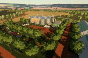 Карта «Goias» для Farming Simulator 2019 4