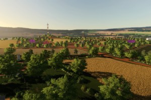 Карта «Goias» для Farming Simulator 2019 3