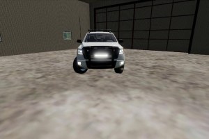 Мод «DOT Truck» для Farming Simulator 2019 2