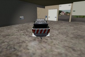 Мод «DOT Truck» для Farming Simulator 2019 5