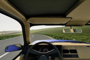 Мод «GMC-Chevy K3500» для Farming Simulator 2019 3