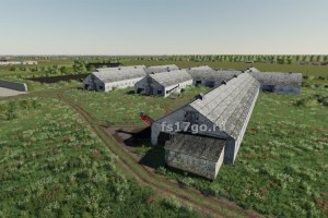 Карта «Новгородовка» для Farming Simulator 2019 5