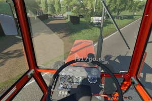 Мод «MTZ 82» для Farming Simulator 2019 3