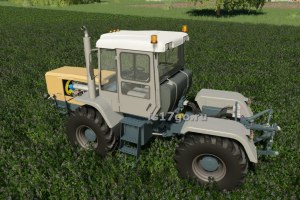 Мод «ХТА 220 Слобожанець» для Farming Simulator 2019 2