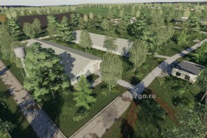Карта «Федорищи» для Farming Simulator 2019 5
