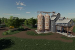 Карта «Свапа Агро v2.9.0» для Farming Simulator 2019 5