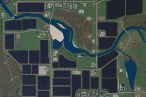 Карта «Свапа Агро v2.9.0» для Farming Simulator 2019 7